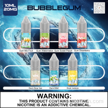 BuggleGum Flavor Vape Ejuice Vape Eliquid